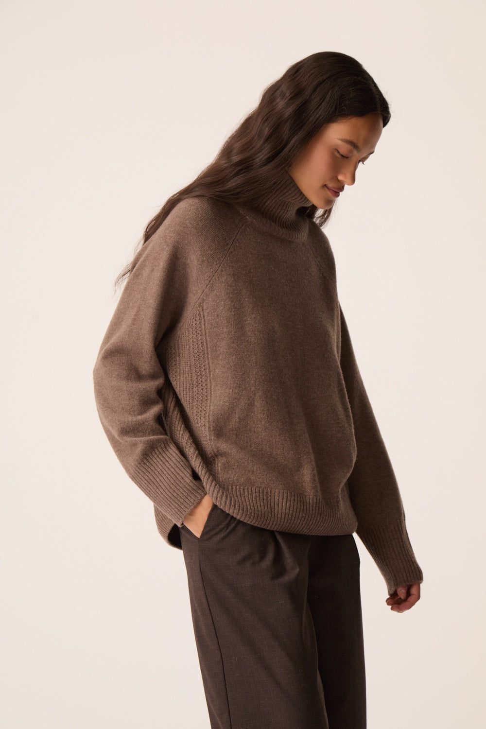 Jumper Aramis Loutre