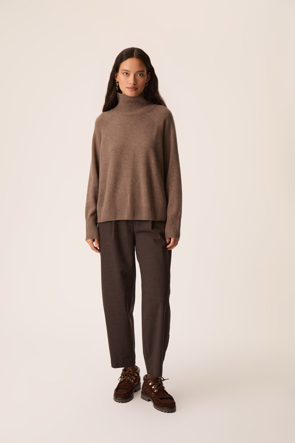 Jumper Aramis Loutre