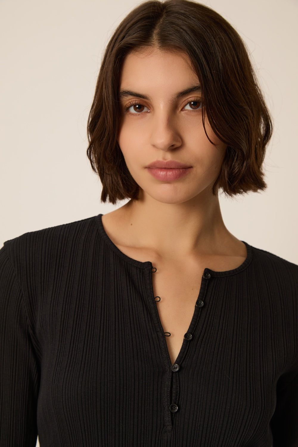 Tee Shirt Hemilio Noir