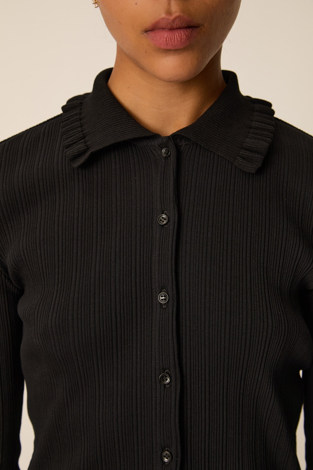 Tee Shirt Hemais Noir