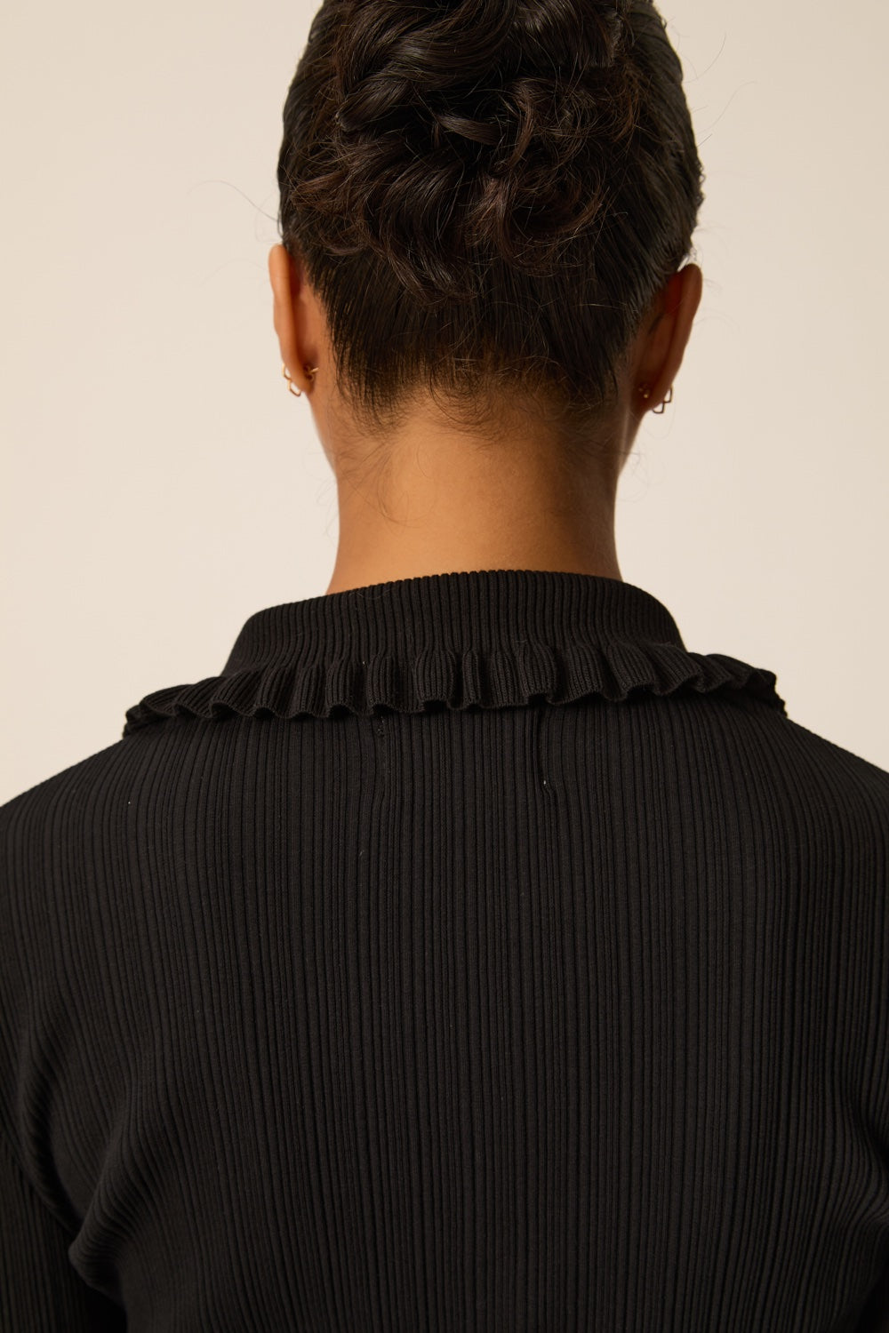Tee Shirt Hemais Noir