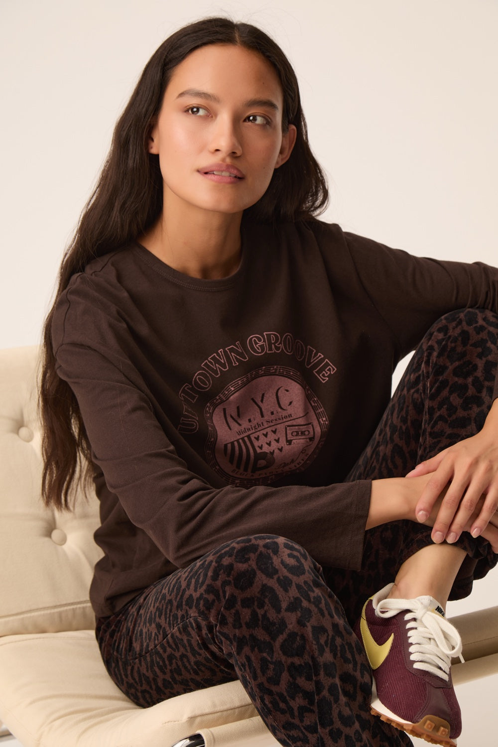 Tee-shirt Indario Ourson