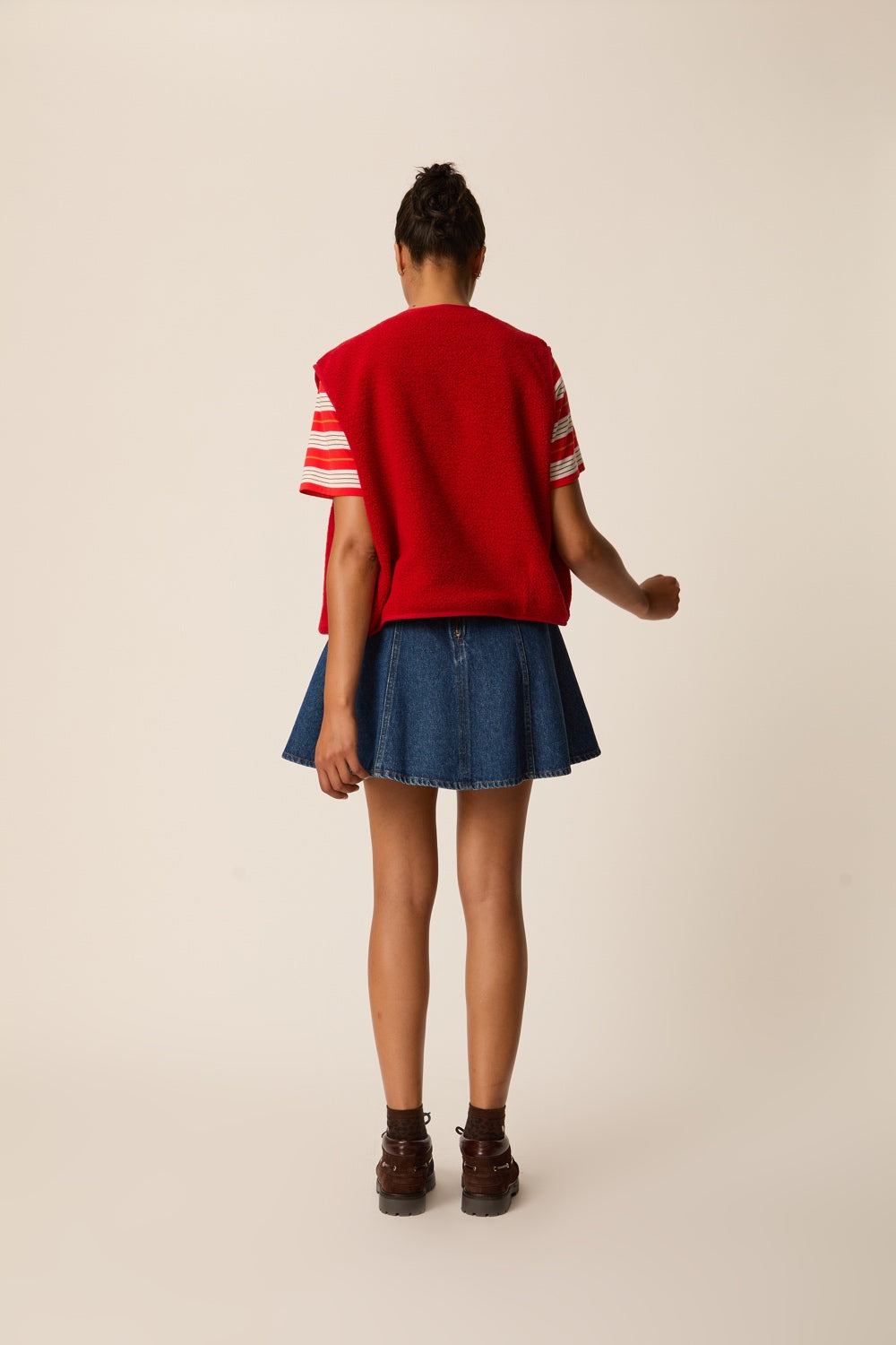 Jacket Zlata Rouge