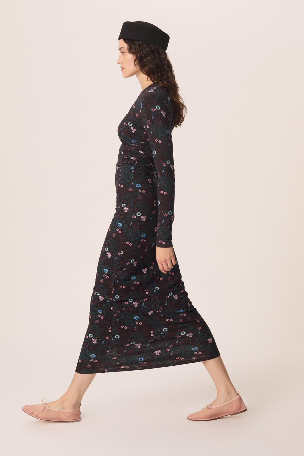 Robe Hazeline Conte