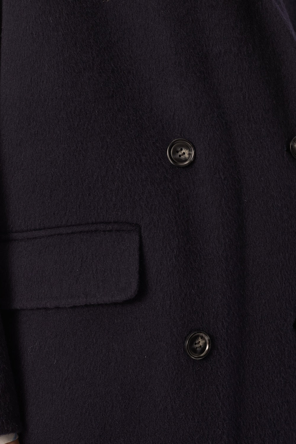 Coat Yama Marine