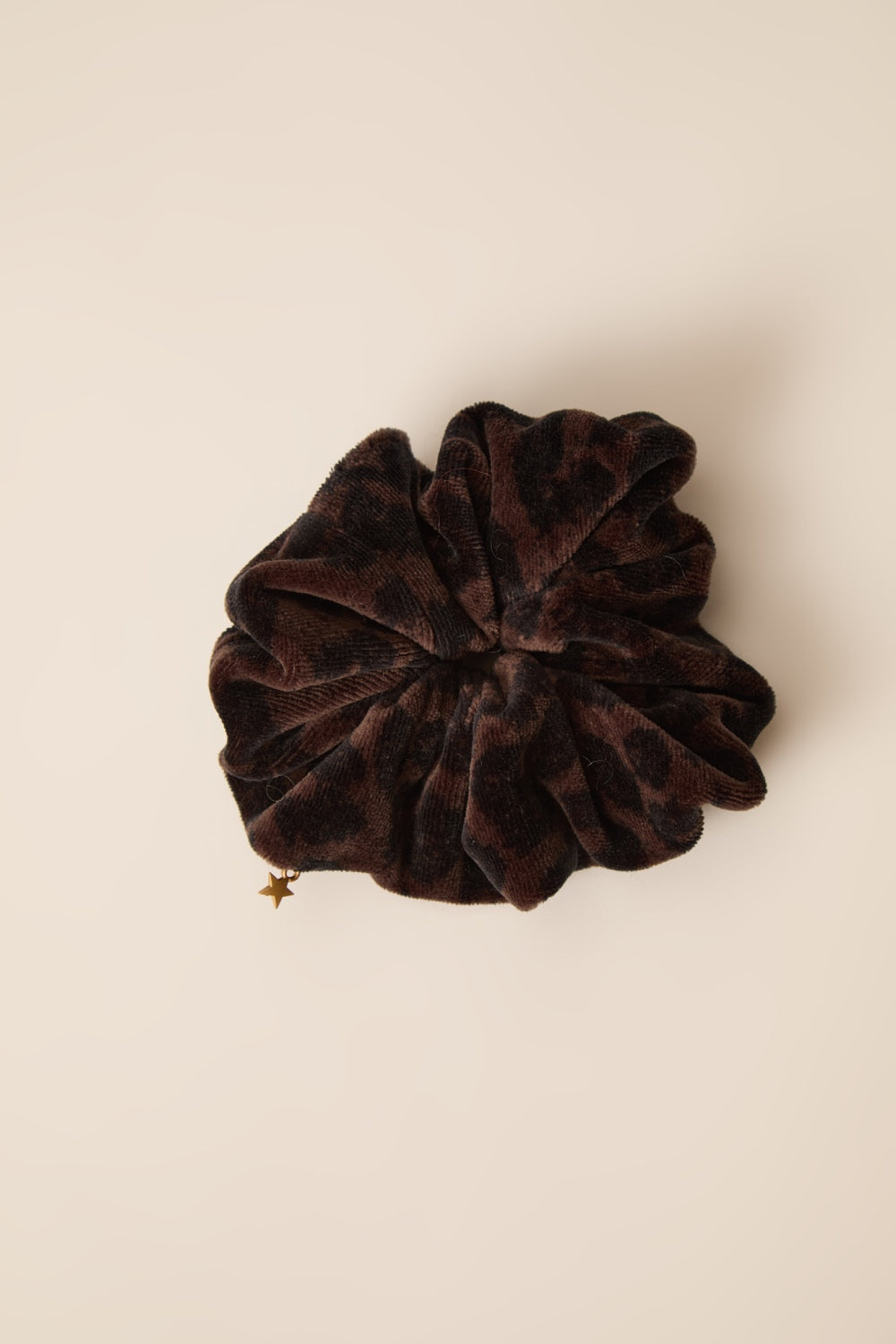Chouchou Morine Leopard