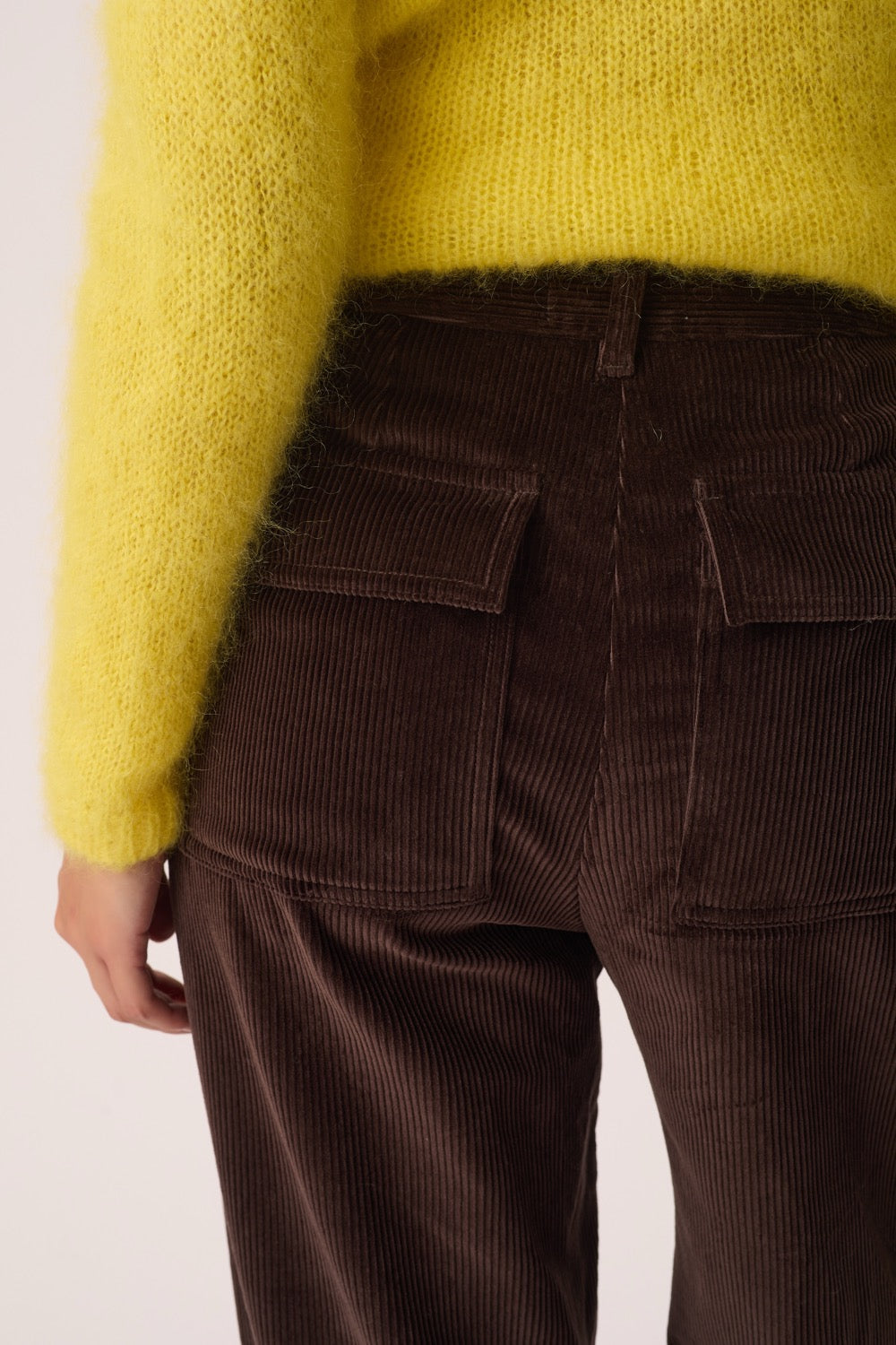 Pantalon Enilou Ourson