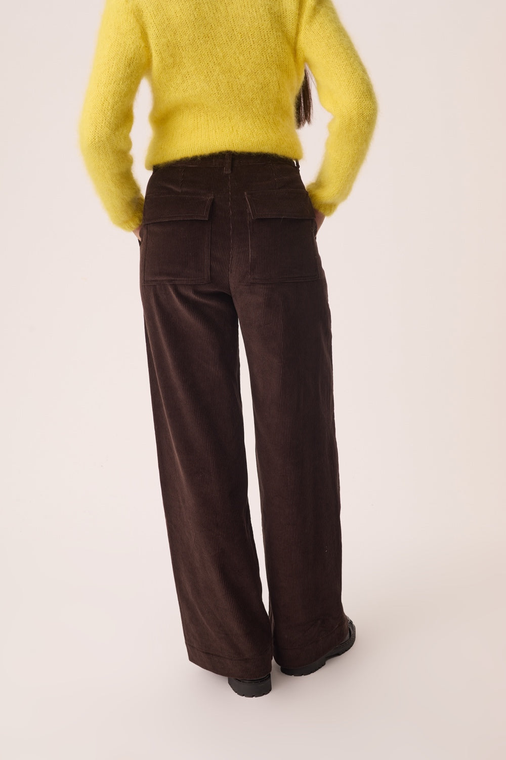 Pantalon Enilou Ourson