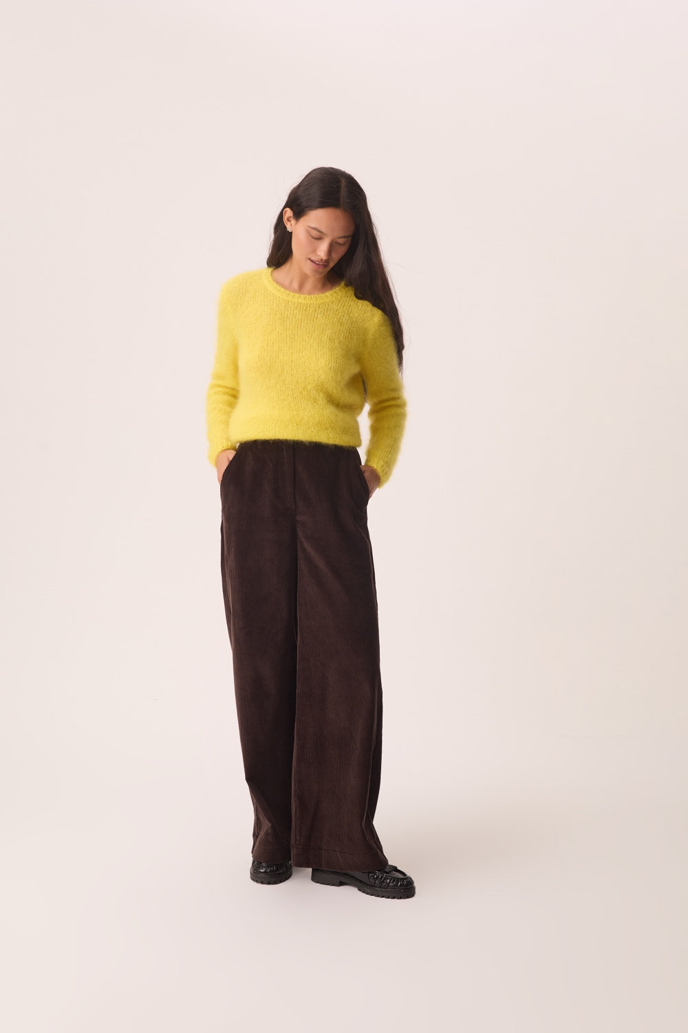 Pantalon Enilou Ourson