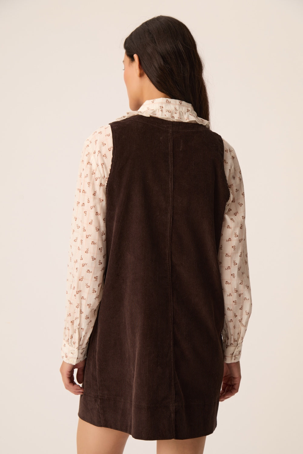 Dress Enisya Ourson