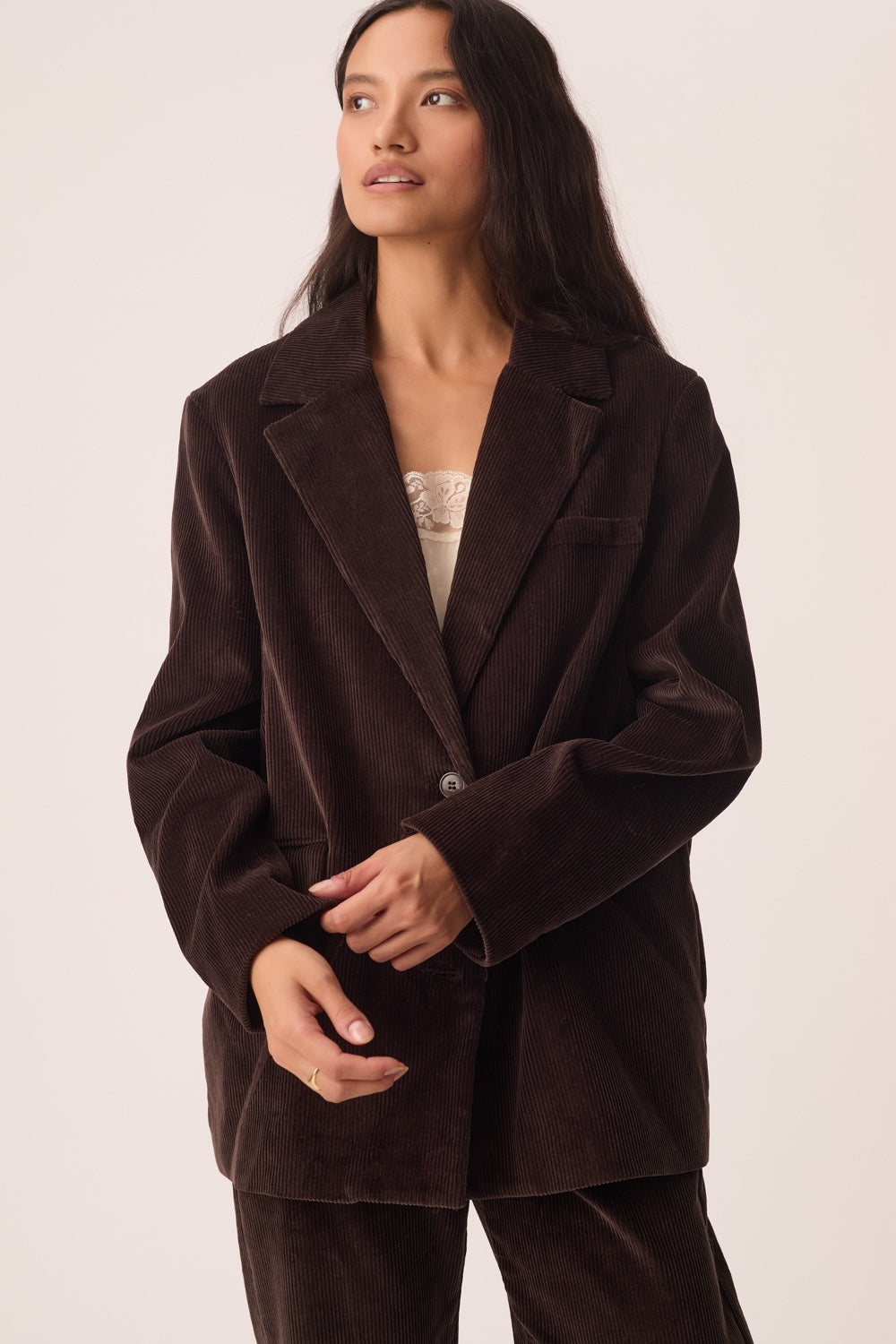 Veste Enil Ourson