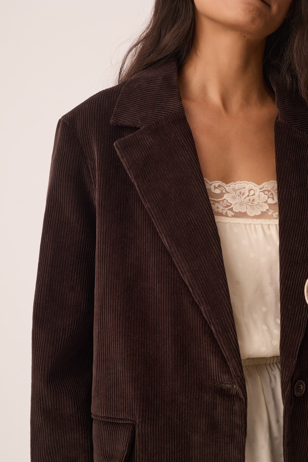 Veste Enil Ourson