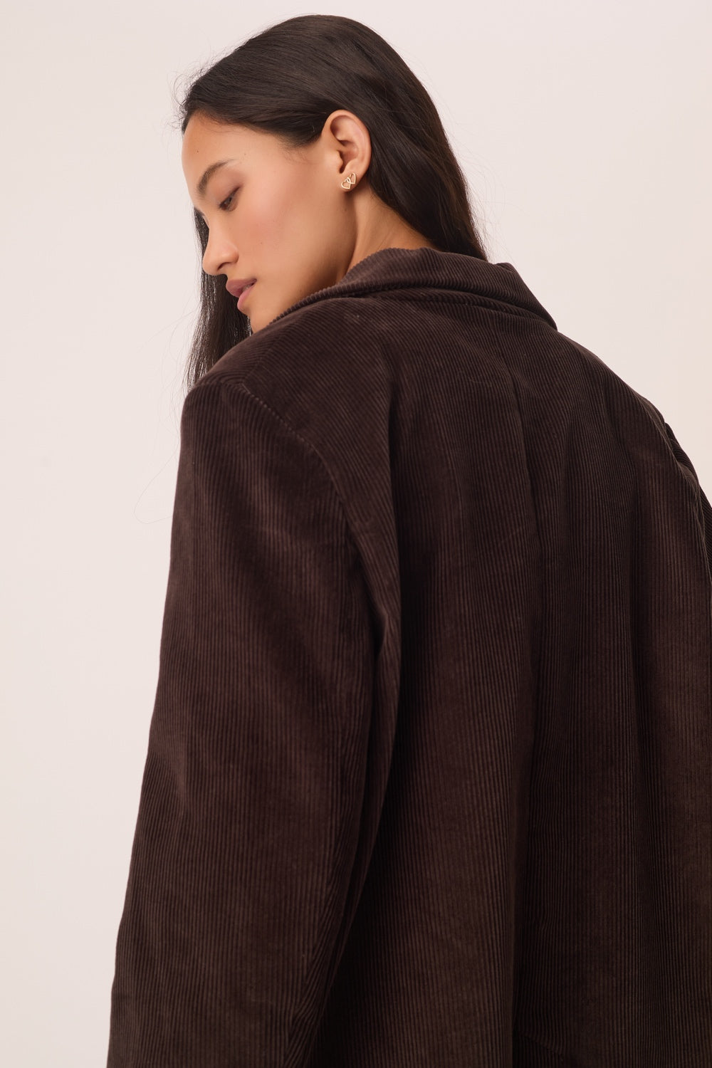 Veste Enil Ourson