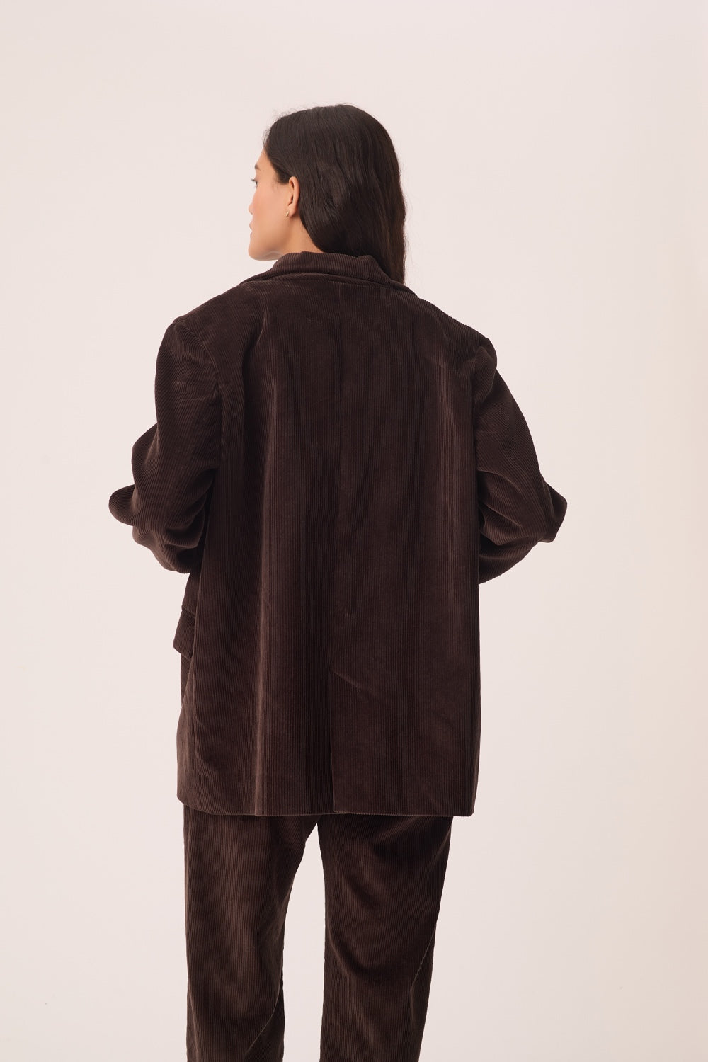 Veste Enil Ourson