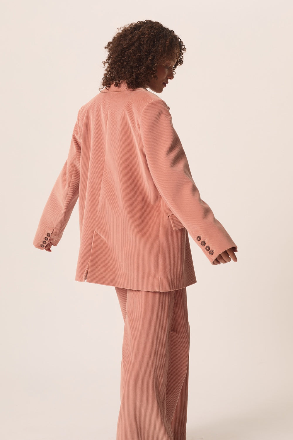 Veste Enil Blush
