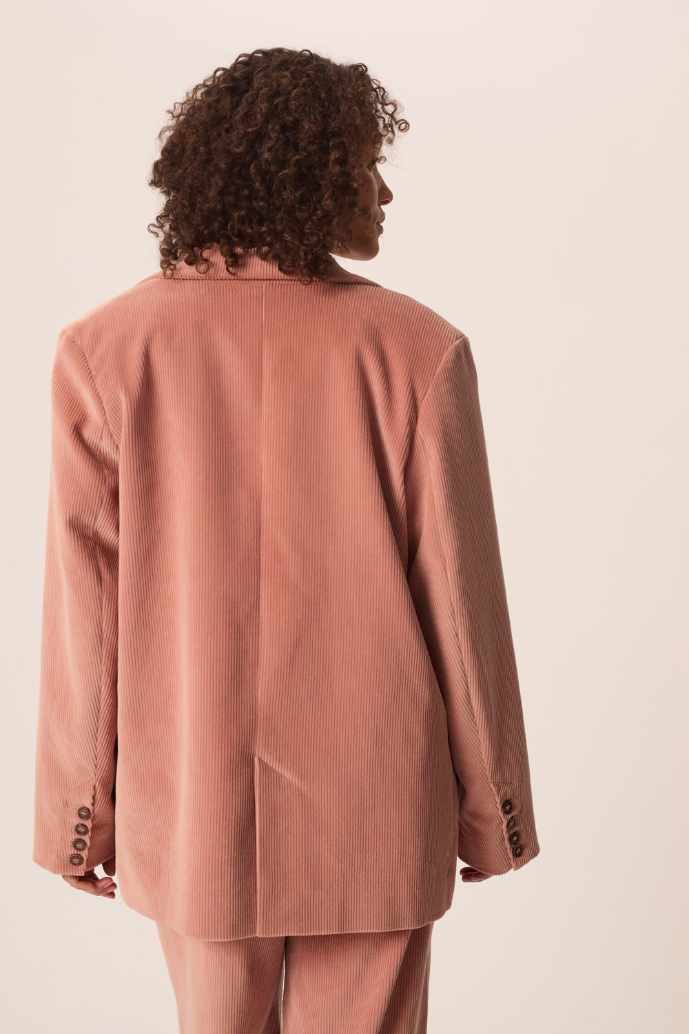 Veste Enil Blush