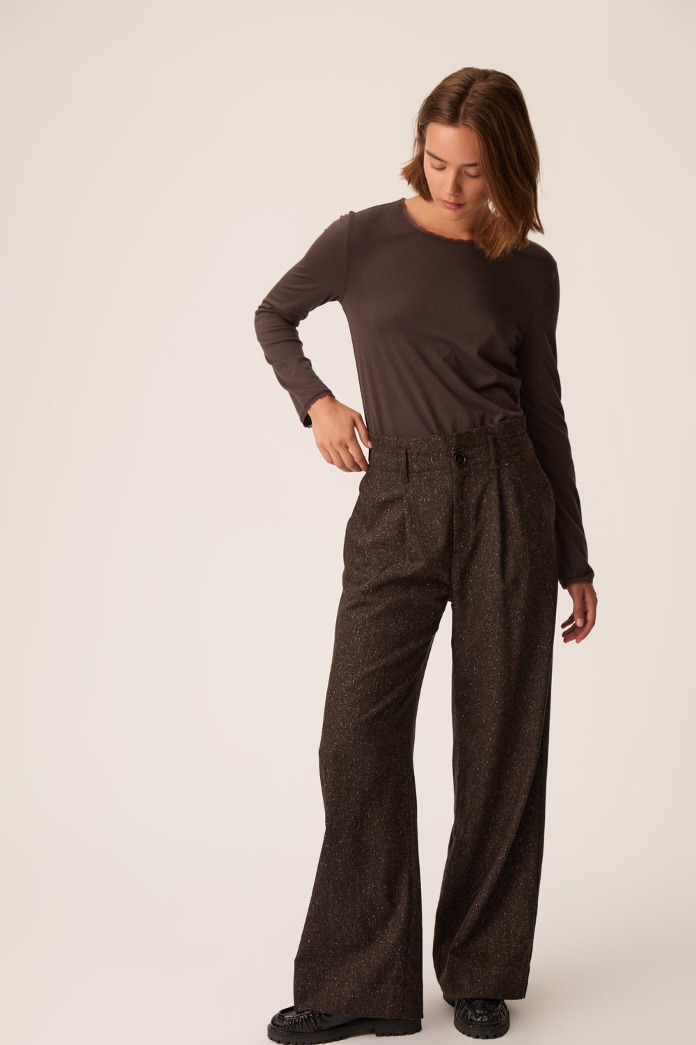 Pantalon Tatiana Ourson