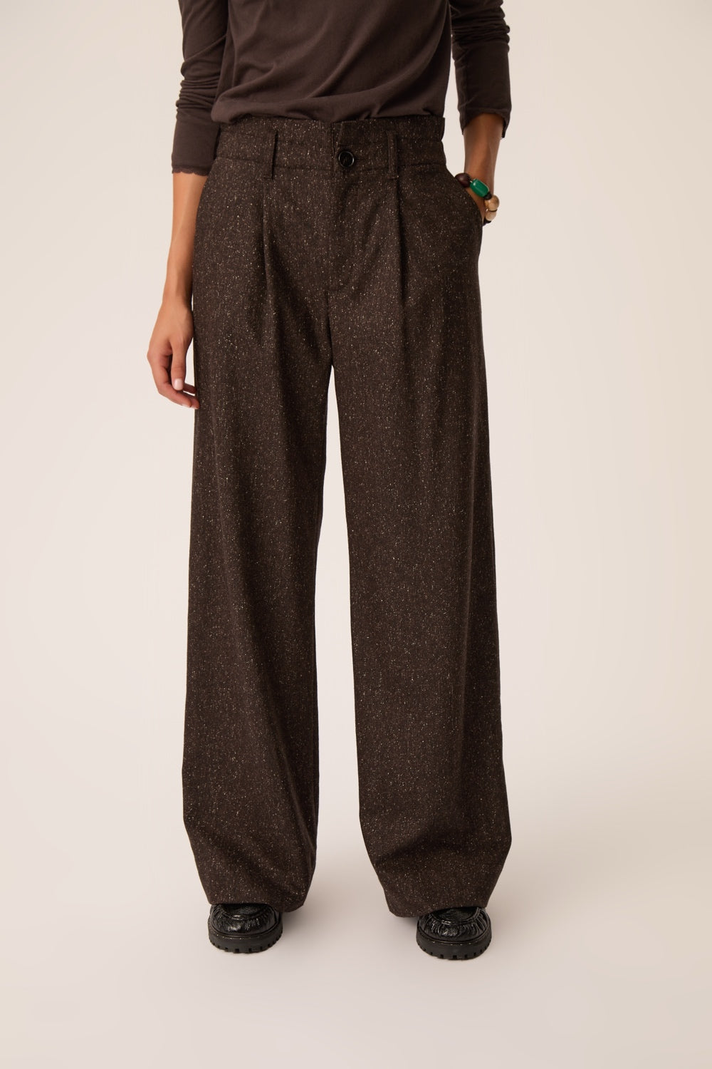Pantalon Tatiana Ourson