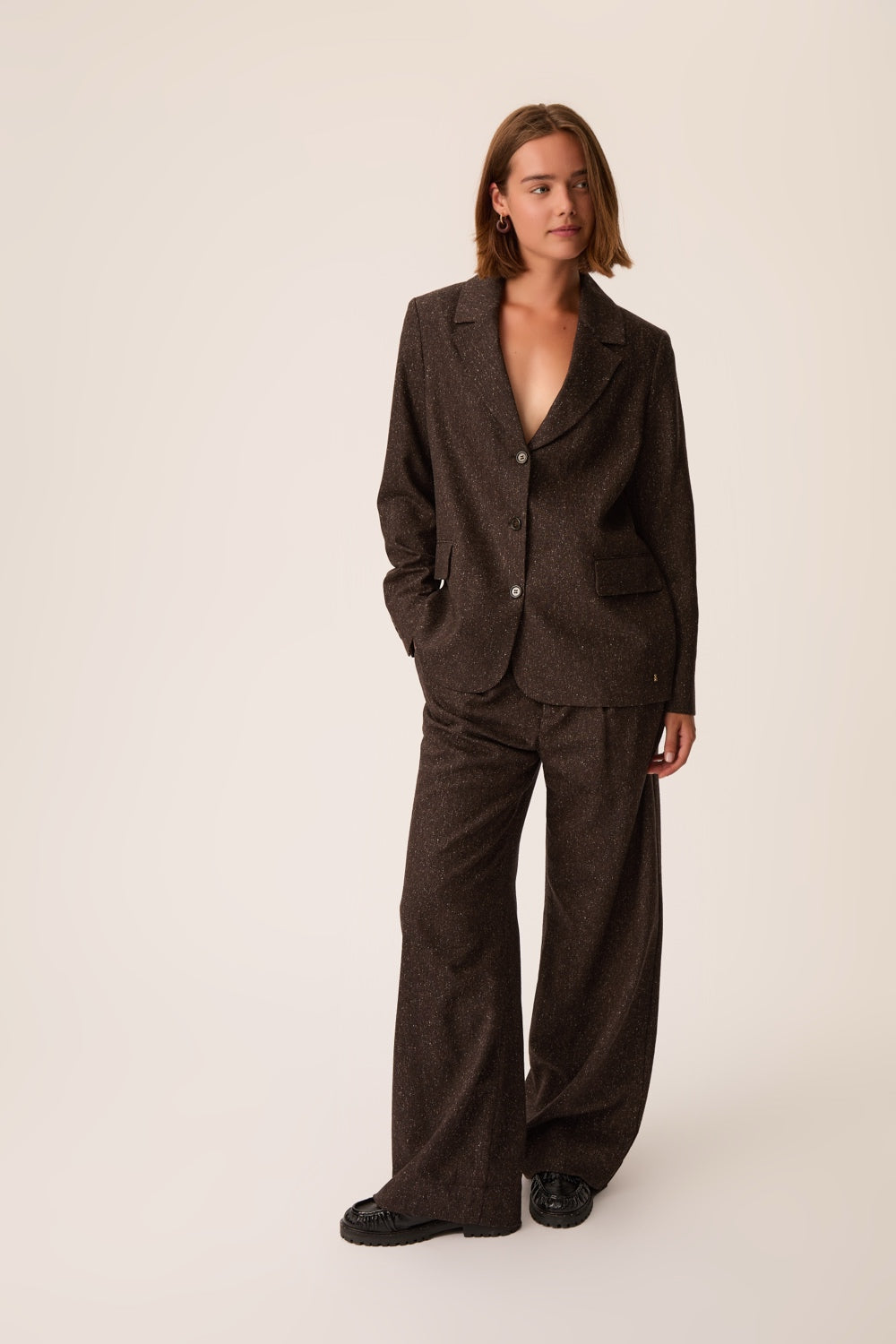 Pantalon Tatiana Ourson