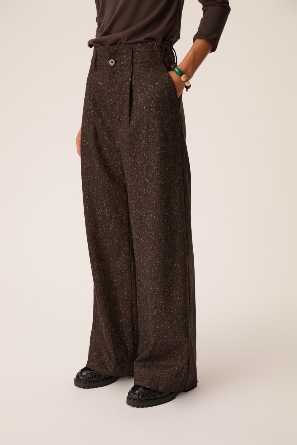Pantalon Tatiana Ourson