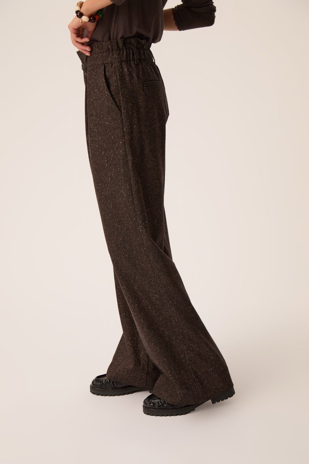 Pantalon Tatiana Ourson