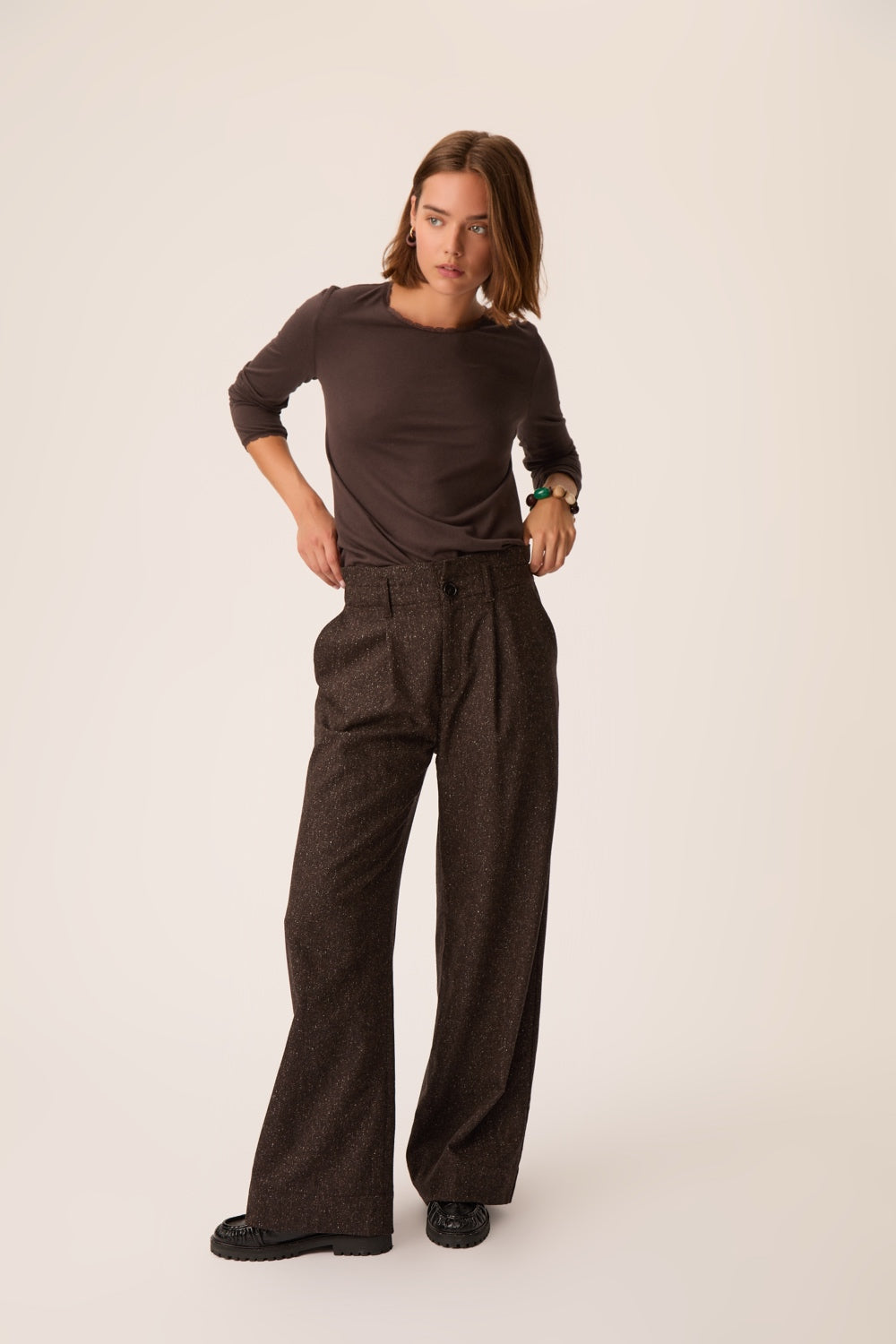 Pantalon Tatiana Ourson