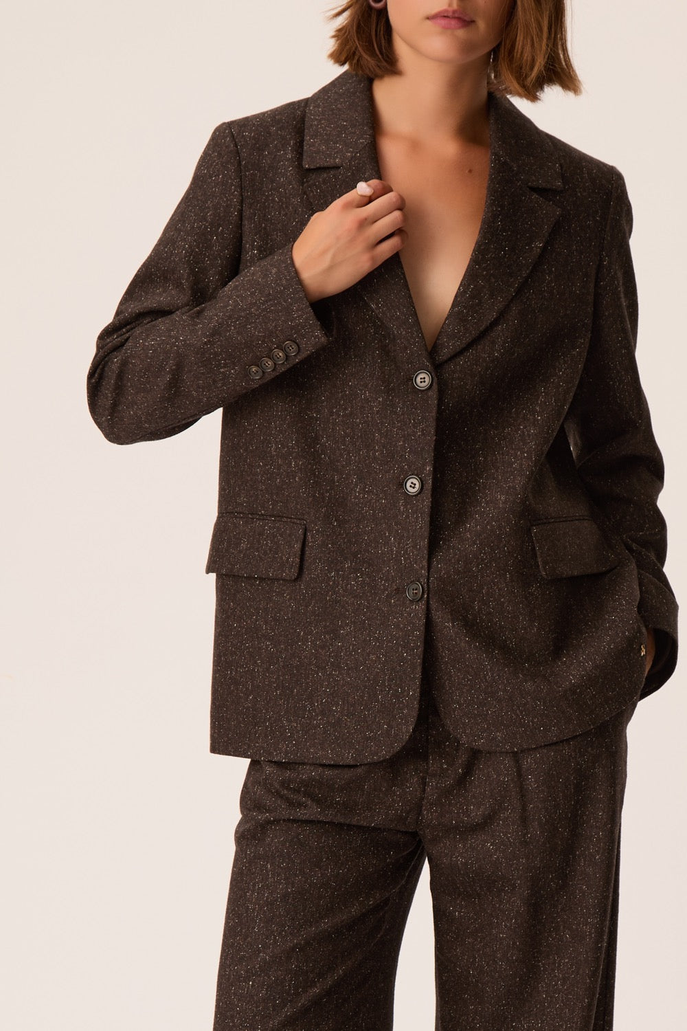 Veste Tati Ourson