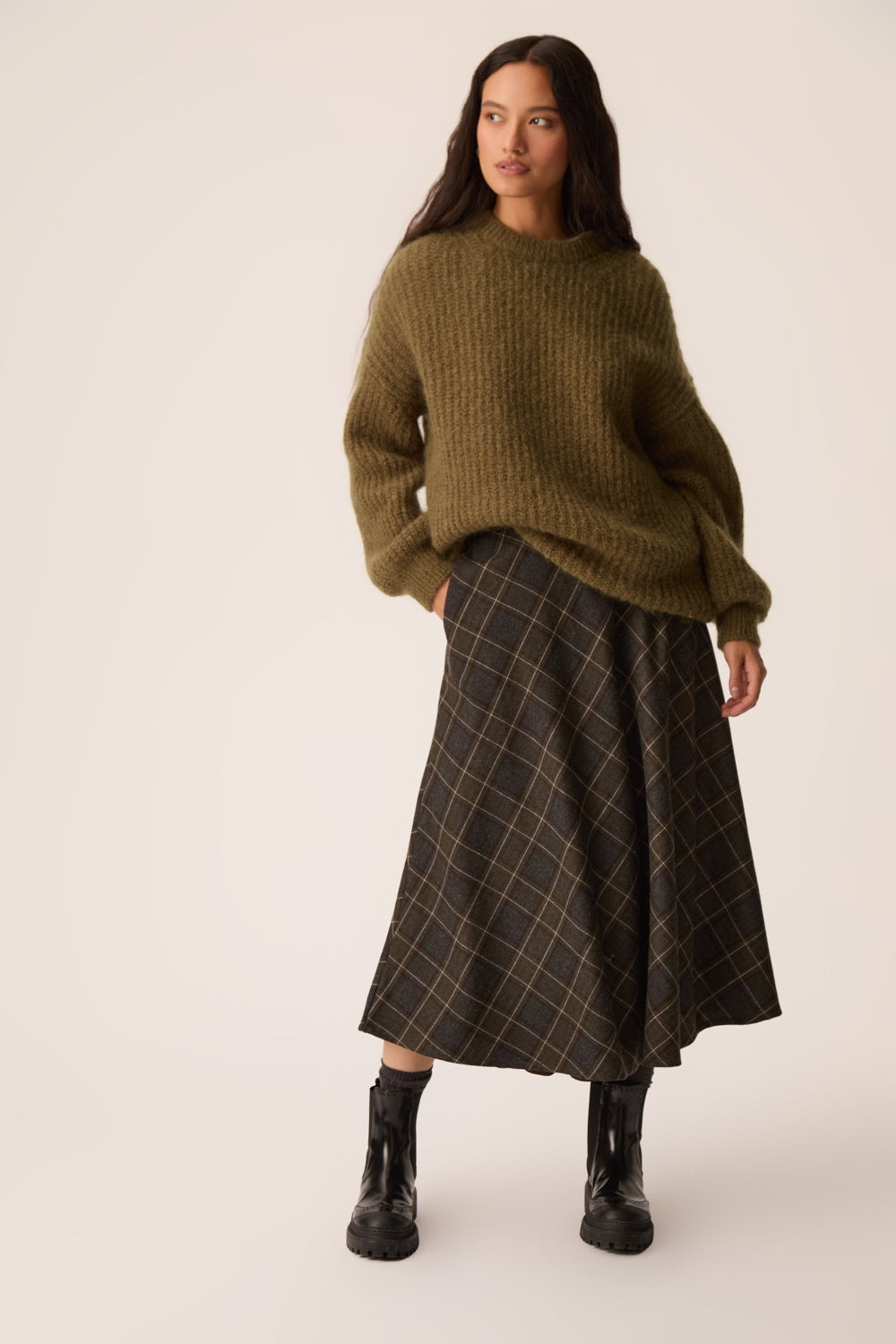 Skirt Elmina Scott