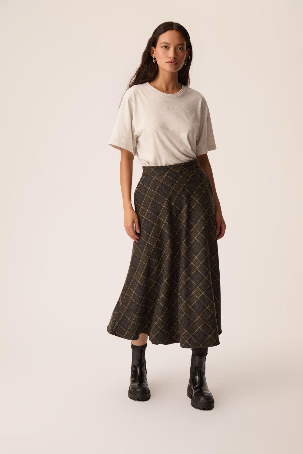 Skirt Elmina Scott