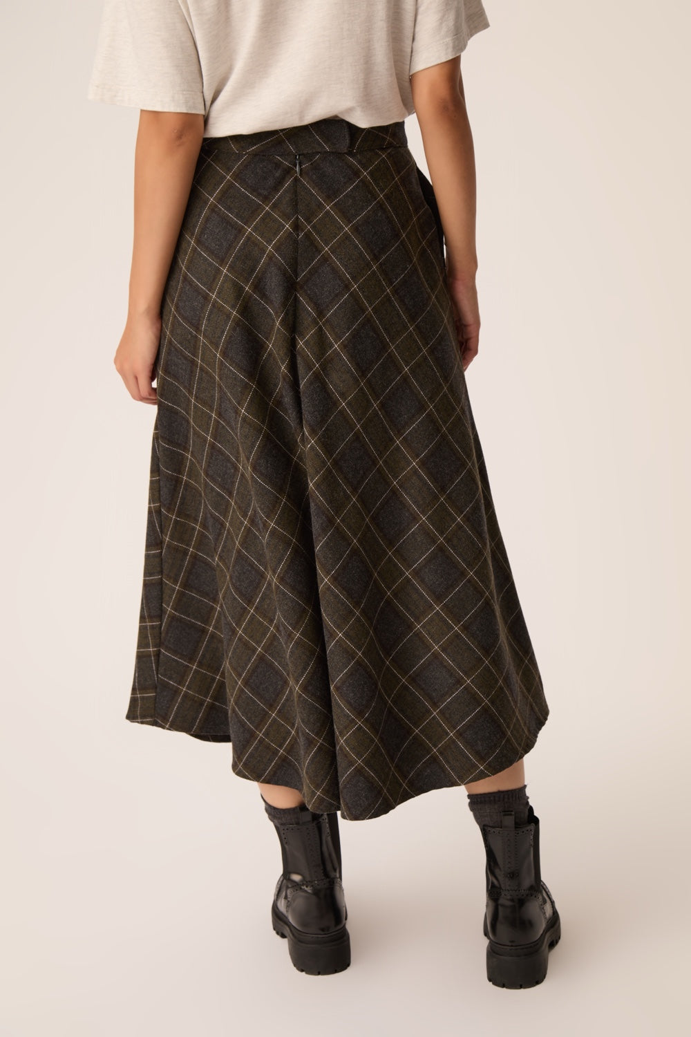 Skirt Elmina Scott