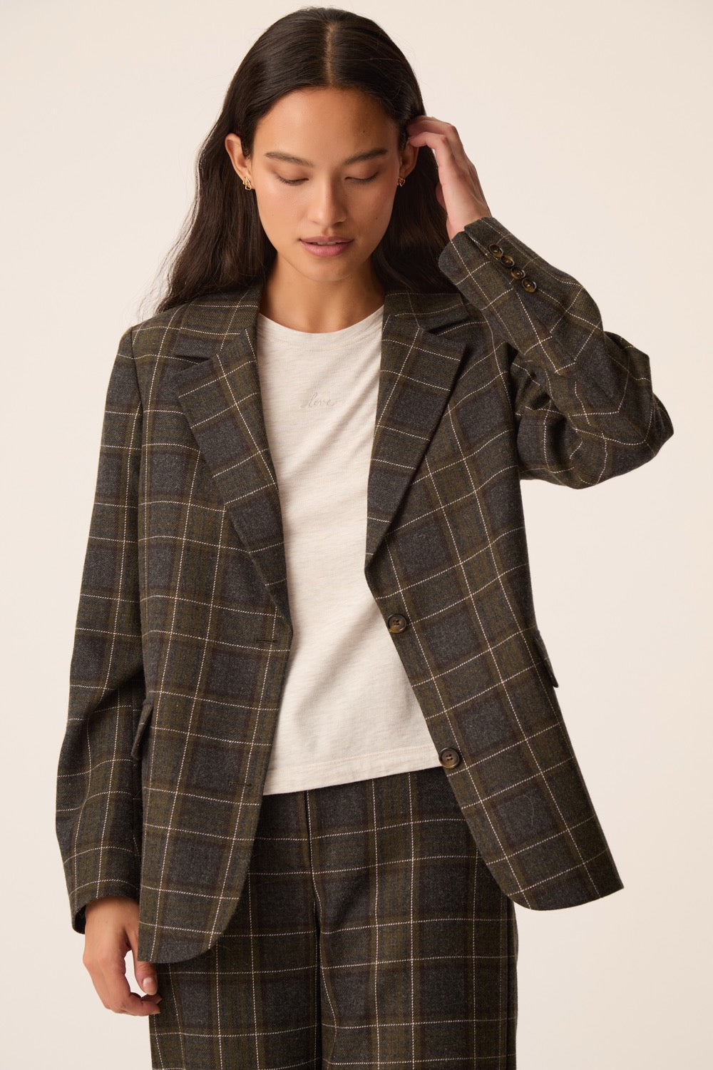 Veste Elma Scott