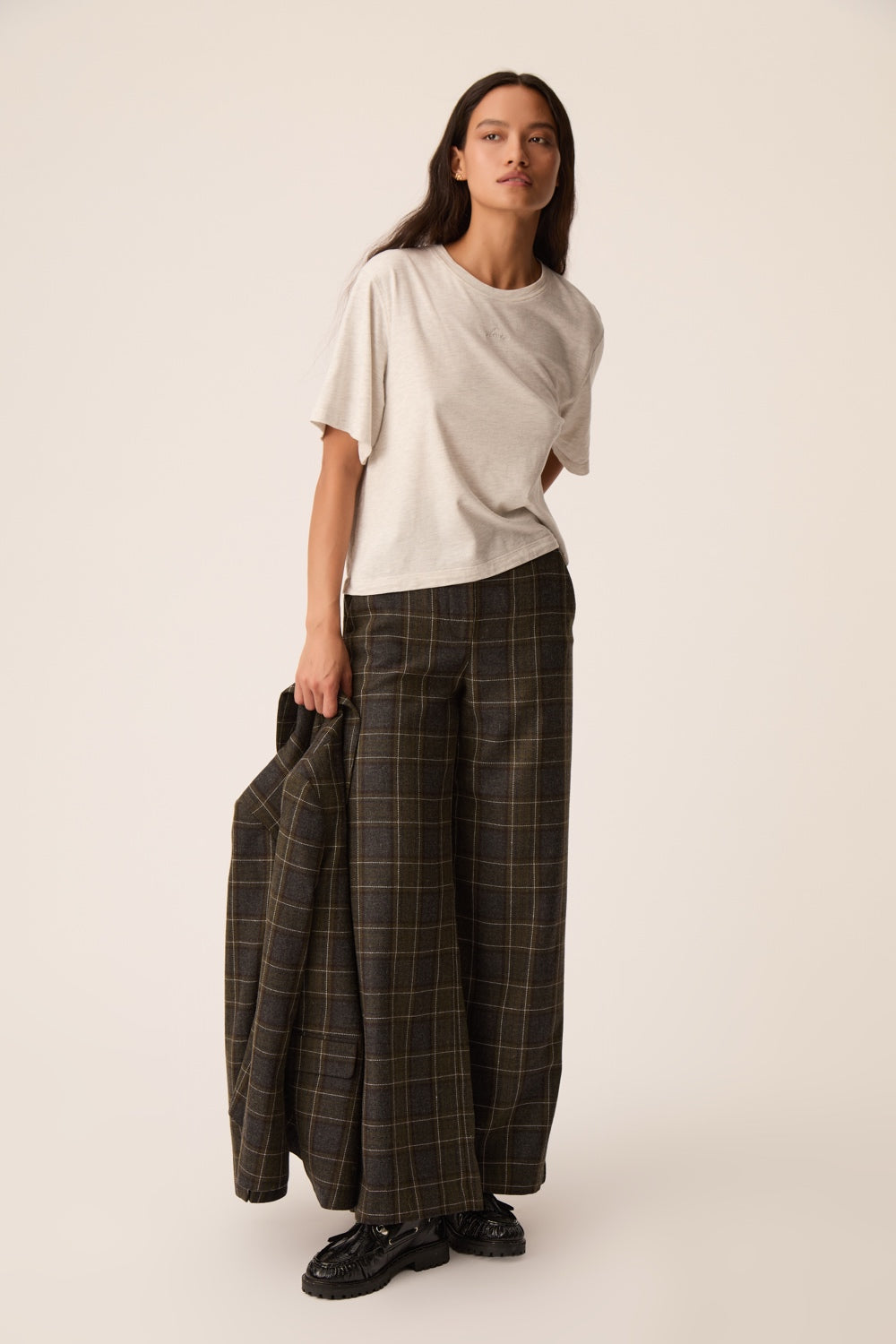 Pantalon Elmour Scott