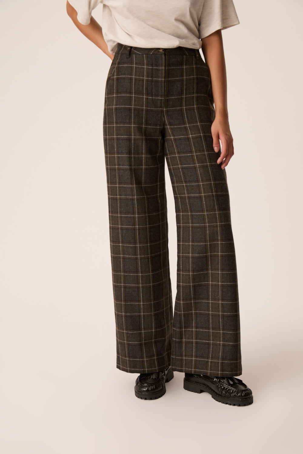 Pantalon Elmour Scott