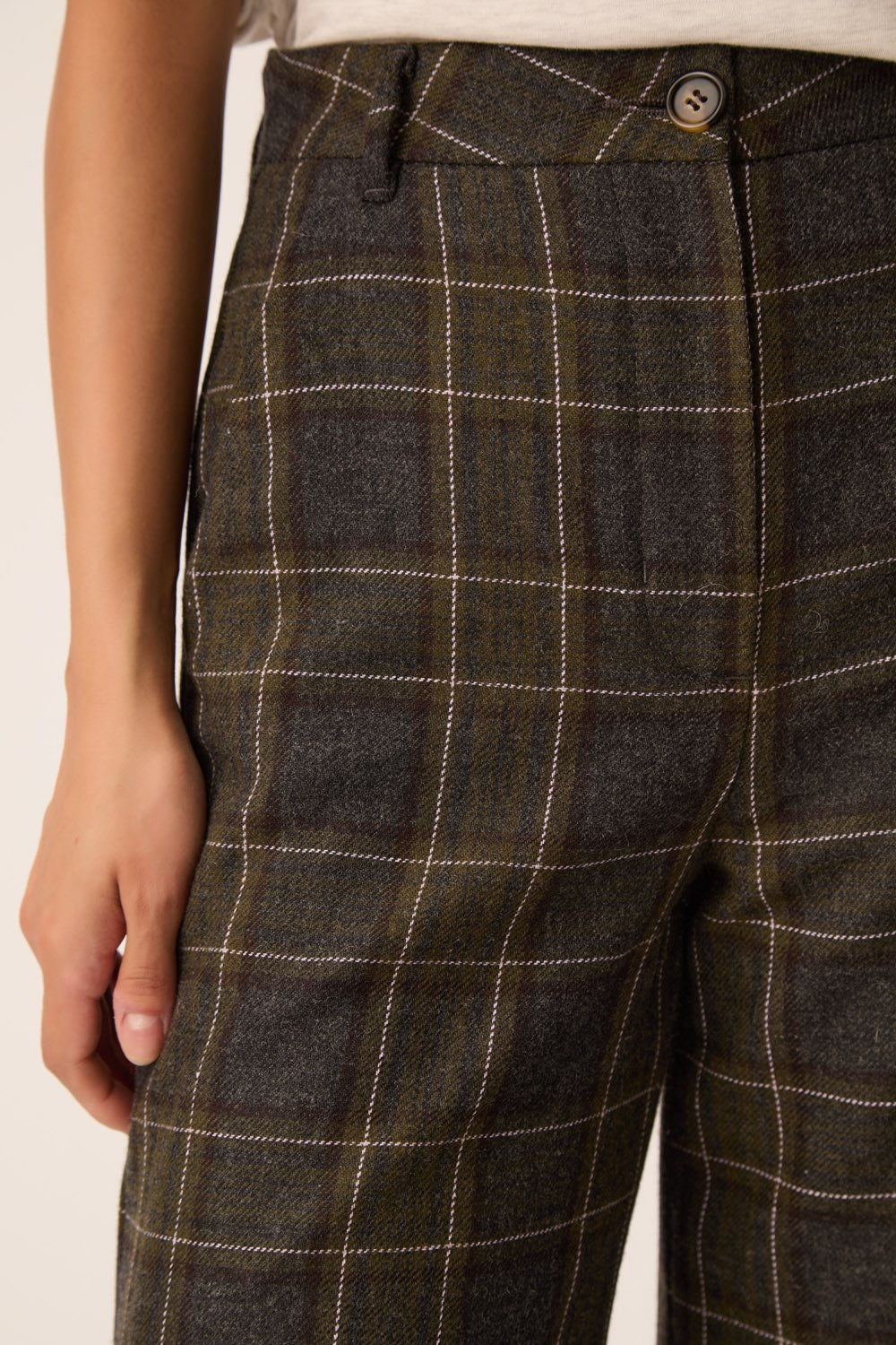 Pantalon Elmour Scott