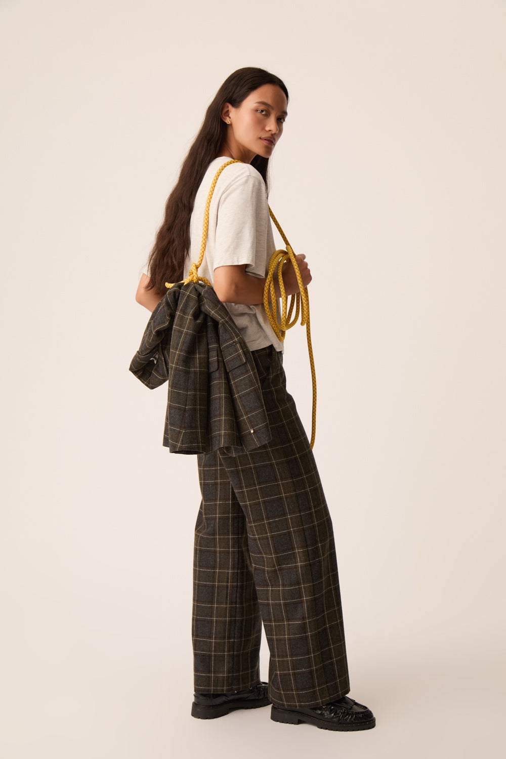 Pantalon Elmour Scott
