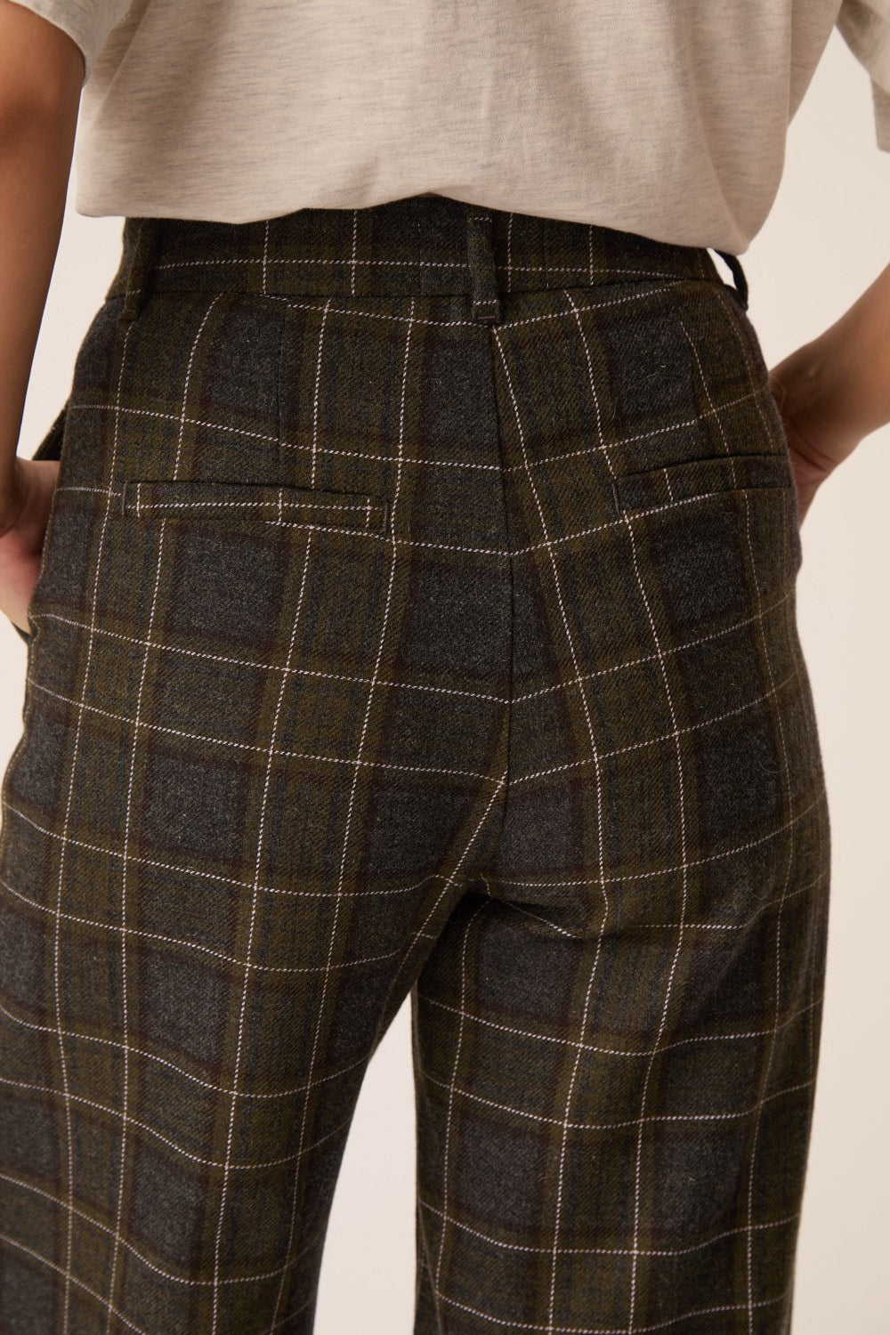 Pantalon Elmour Scott