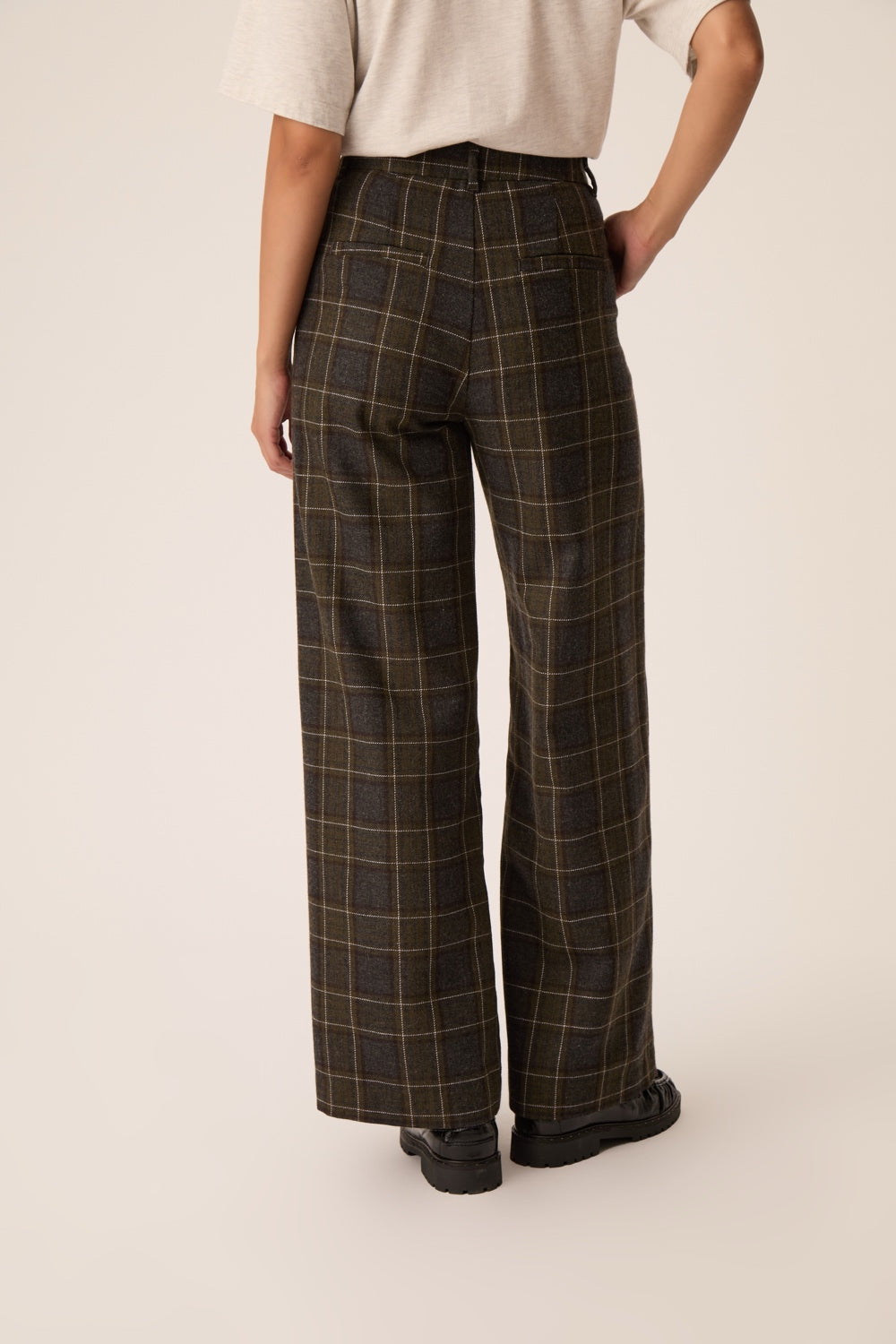 Pantalon Elmour Scott