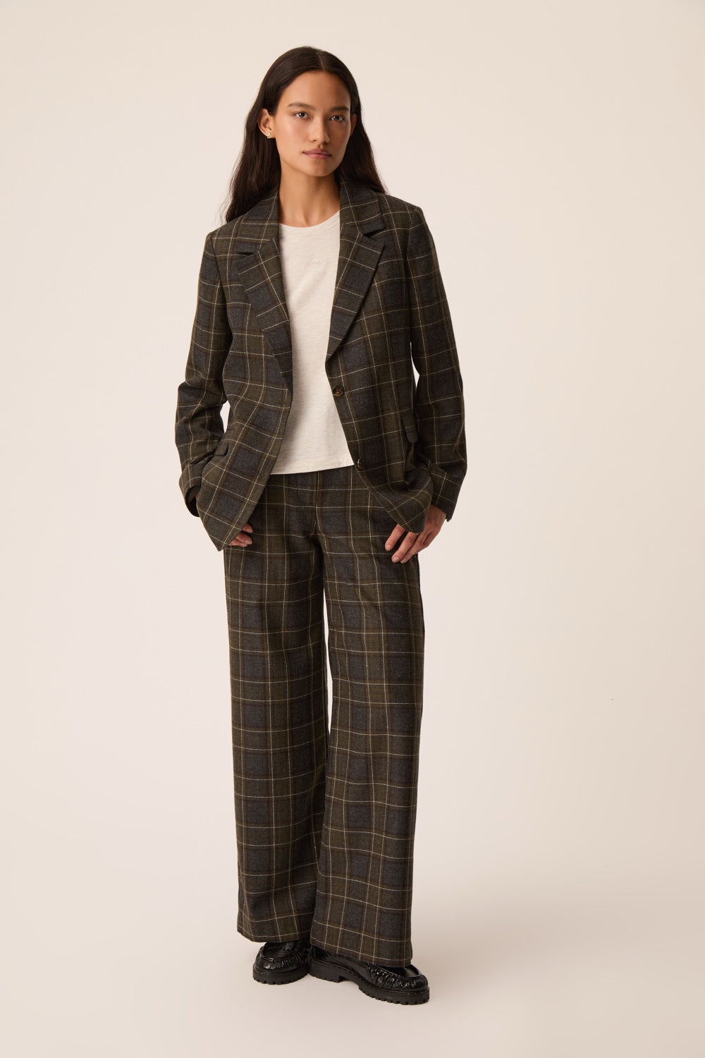 Pantalon Elmour Scott