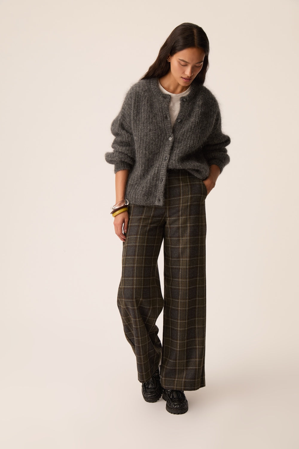 Pantalon Elmour Scott