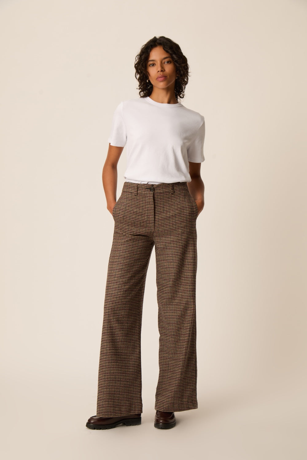 Pantalon Tifrere Brook