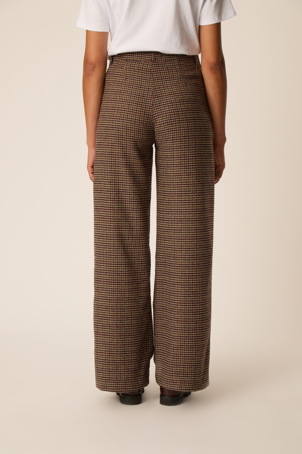 Trousers Tifrere Brook