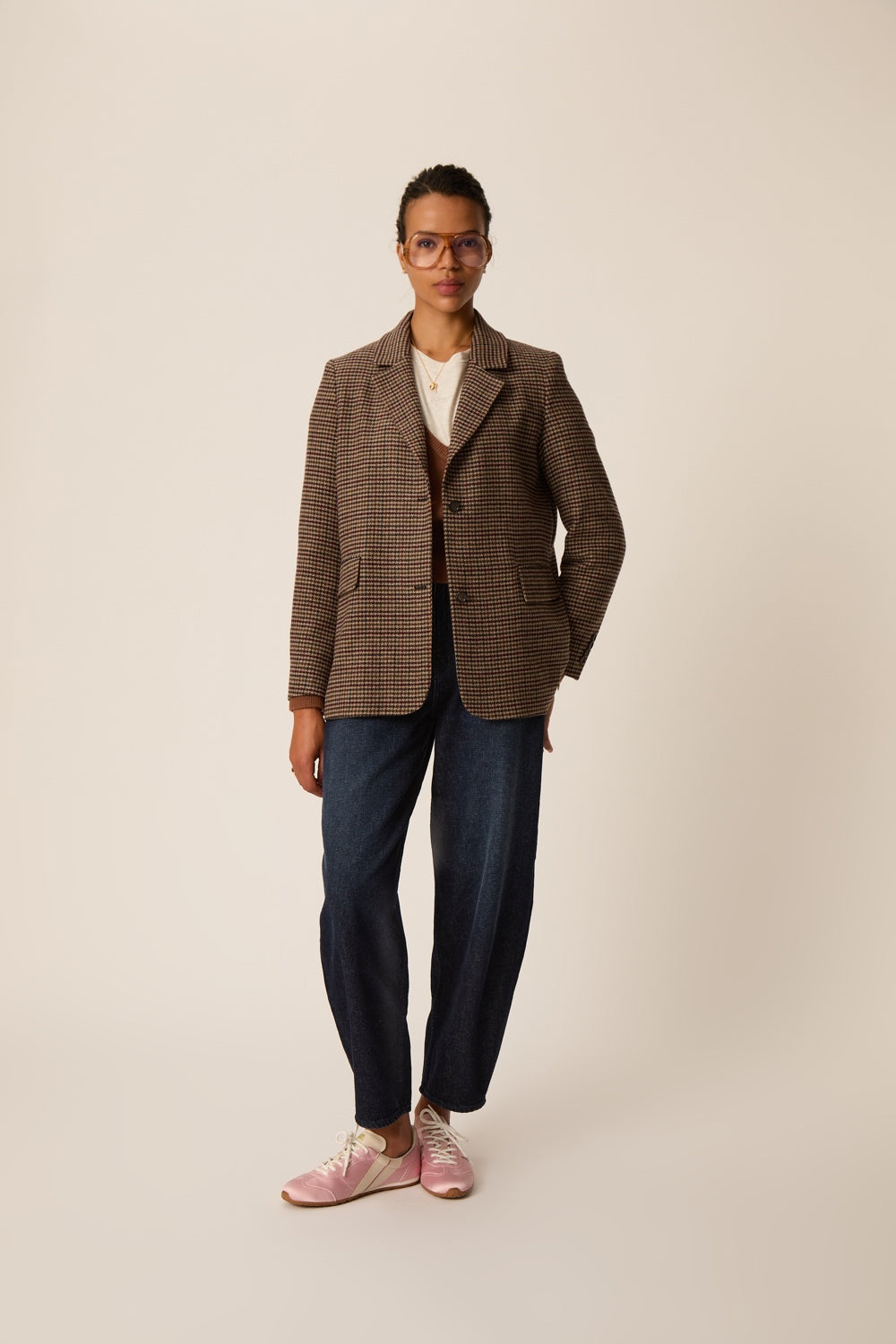 Jacket Tiffany Brook