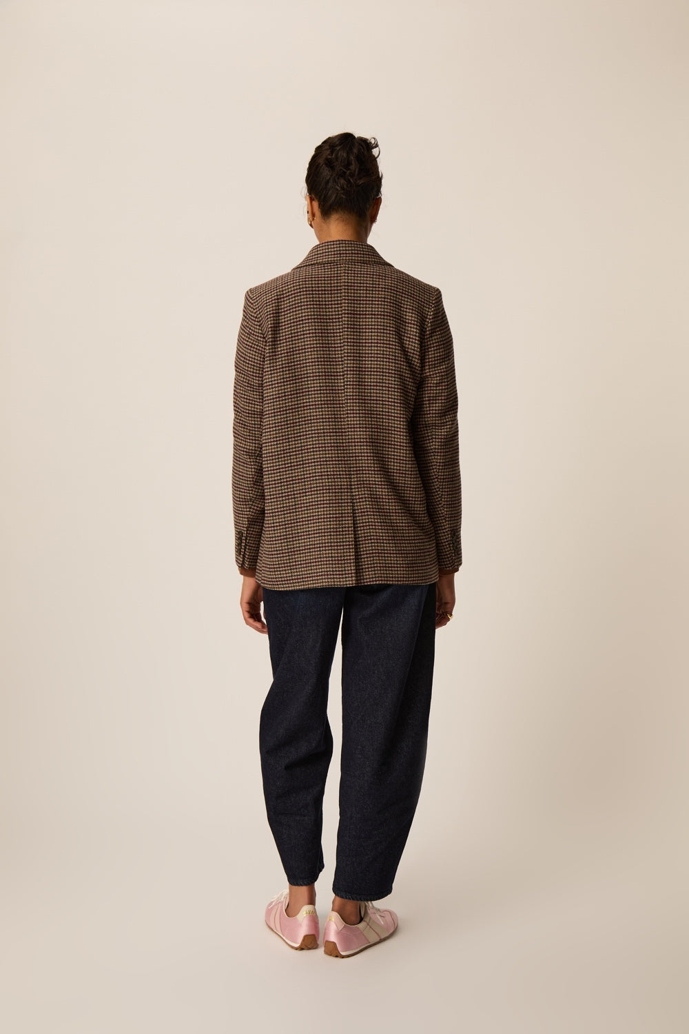 Jacket Tiffany Brook