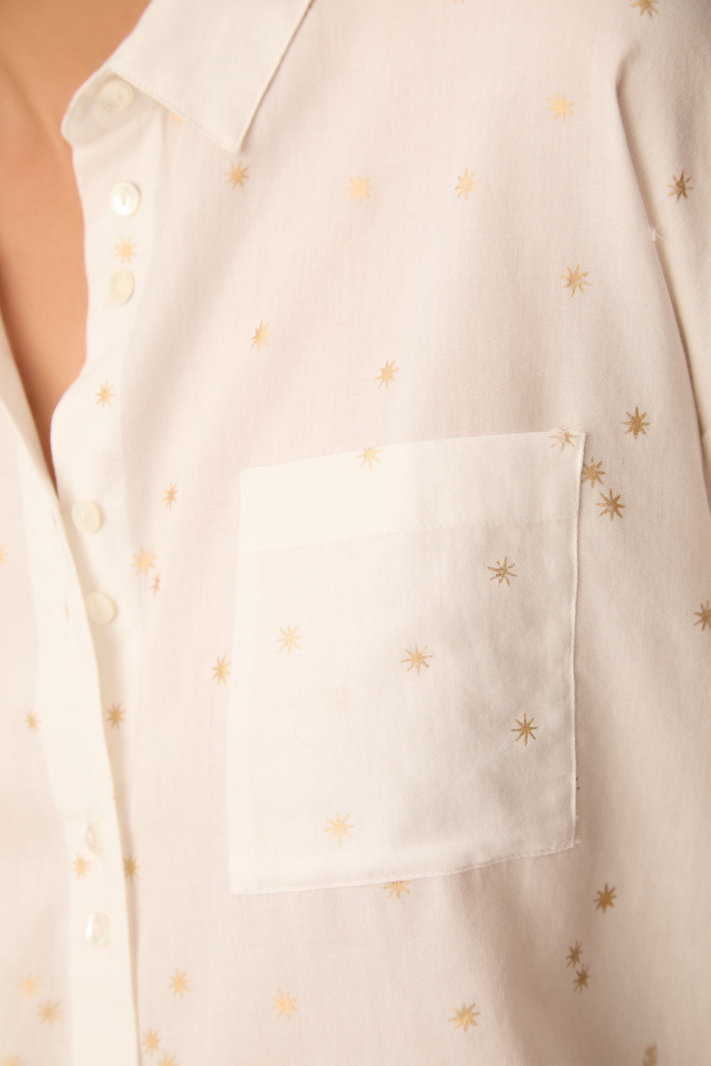 Chemise Velia Star