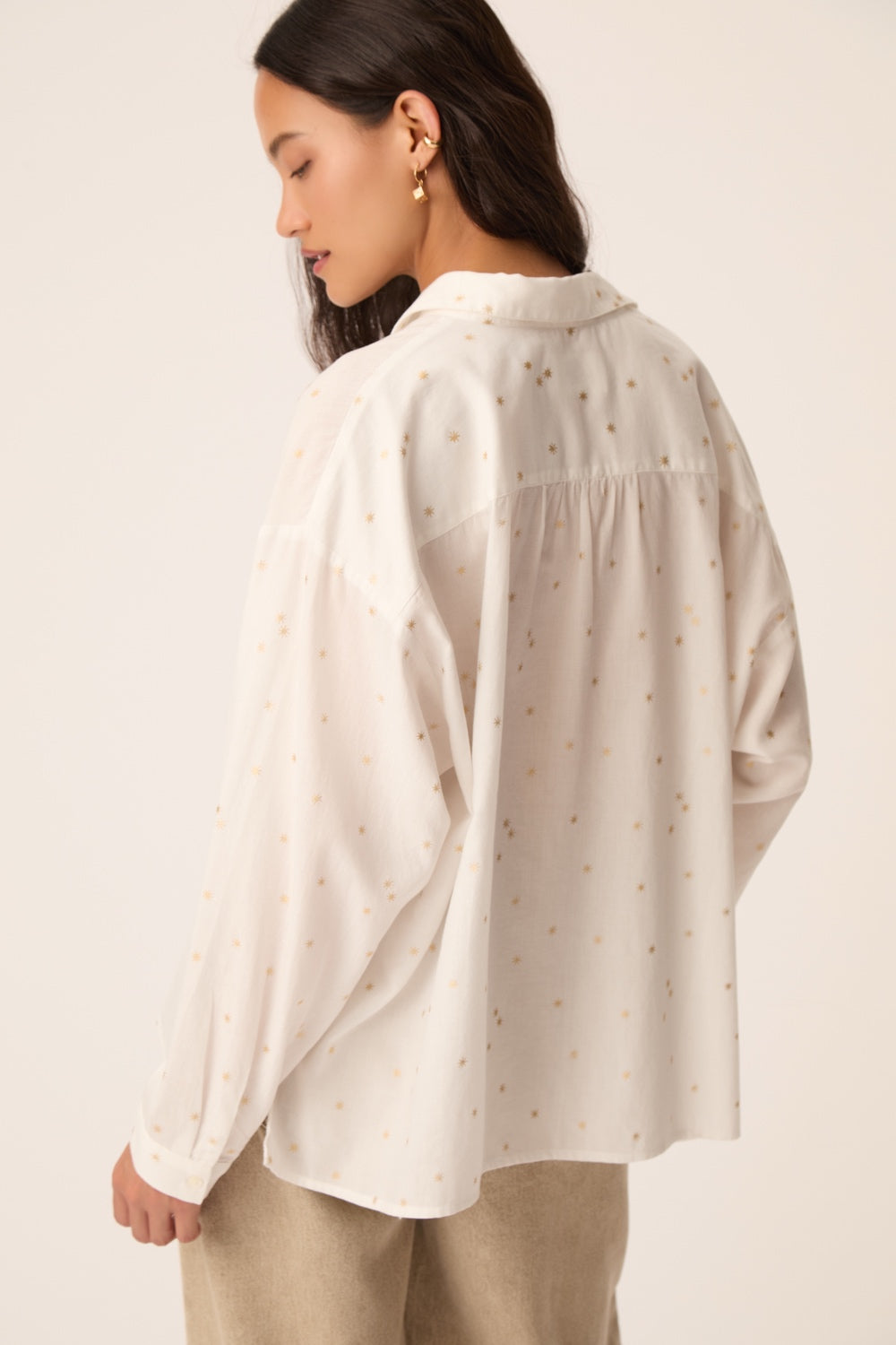 Chemise Velia Star