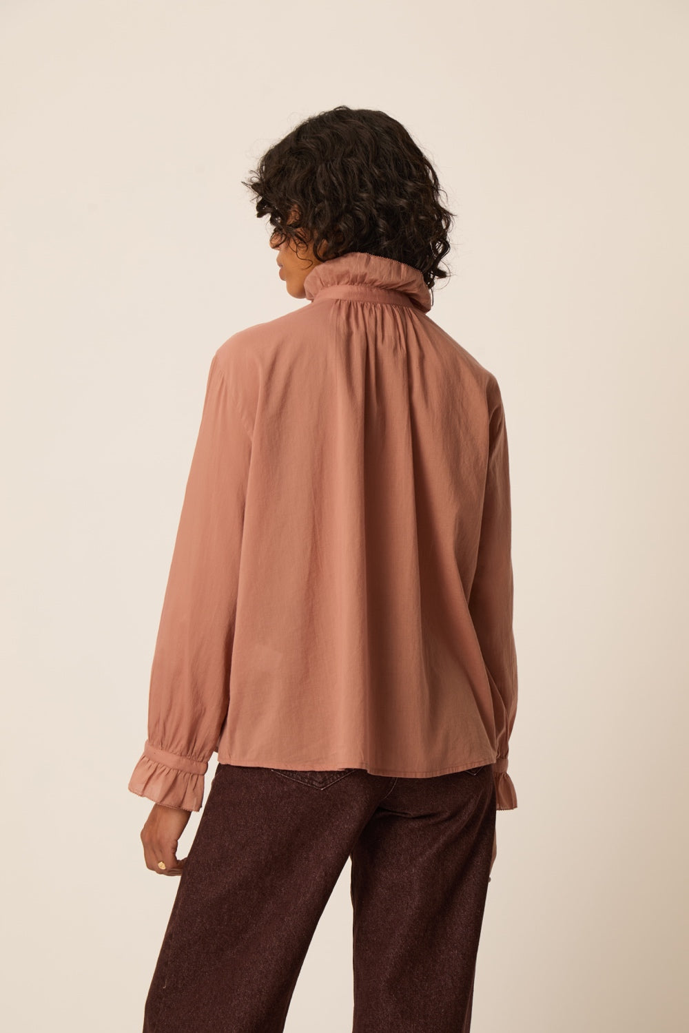 Blouse Tanou Chicoree