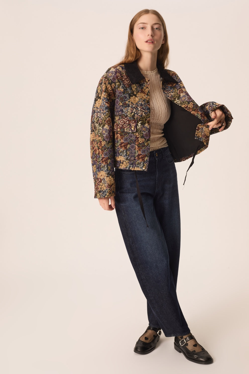 Jacket Thyana Venezia