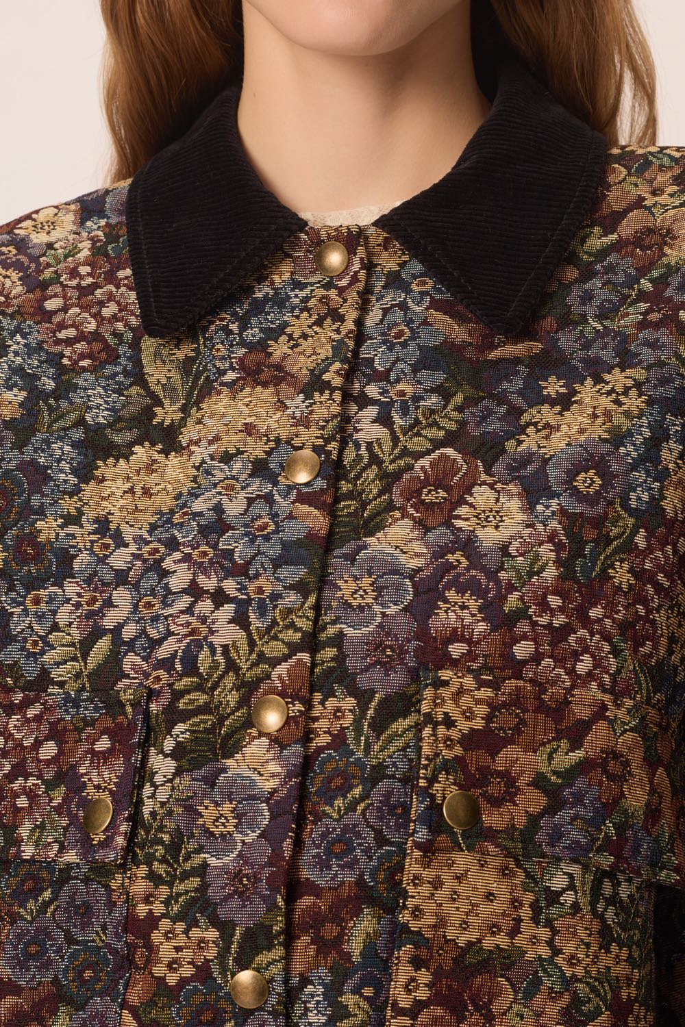 Jacket Thyana Venezia