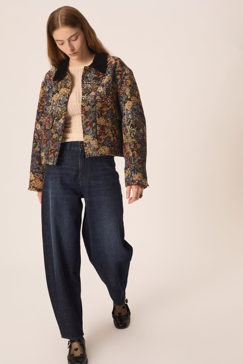 Jacket Thyana Venezia