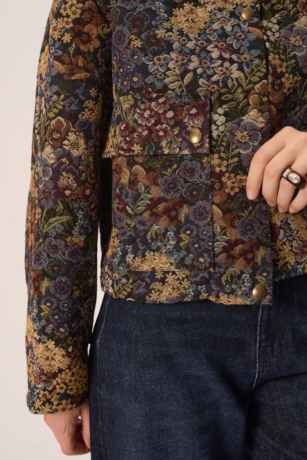 Jacket Thyana Venezia